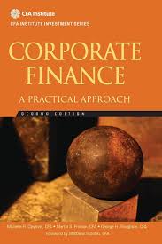 Clayman, Fridson, Troughton, Scanlan Corporate Finance A Practical Approach , 2nd Edition Solution Manual 