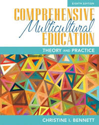 Test Bank and Instructor Manual for Comprehensive Multicultural Education Theory and Practice, Loose-Leaf Version with Pearson eText -- Access Card Package, 8E Christine I. Bennett