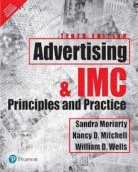 Test Bank for Advertising & IMC Principles and Practice, 10E Sandra Moriarty