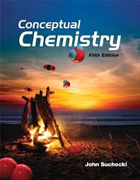 Conceptual Chemistry Plus MasteringChemistry with eText -- Access Card Package, 5E John A. Suchocki  Test Bank 