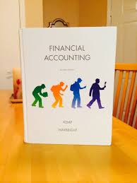 Test Bank for Financial Accounting, 2E Robert Kemp Jeffrey Waybright