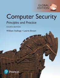 Computer Security Principles and Practice, 4th Edition William Stallings Test Bank 