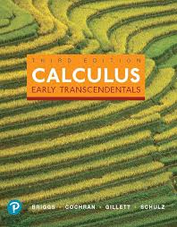 Calculus Early Transcendentals 3e William Briggs Test Bank