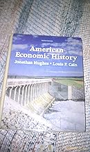 Test Bank for American Economic History, 8E by Jonathan Hughes