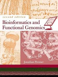 Bioinformatics and Functional Genomics, 2nd Edition Jonathan Pevsner Solution Manual