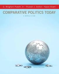 Comparative Politics Today A World View, 10E G. Bingham J. Powell Test Bank and Instructor Manual