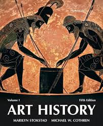 Art History Plus NEW MyArtsLab with eText -- Access Card Package, 5E Marilyn Stokstad Test Bank