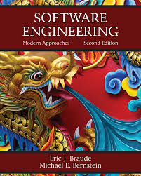 Braude, Bernstein Software Engineering Modern Approaches, 2nd Edition Test Bank