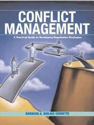 Test Bank for Conflict Management A Practical Guide to Developing Negotiation Strategies Barbara A. Budjac Corvette