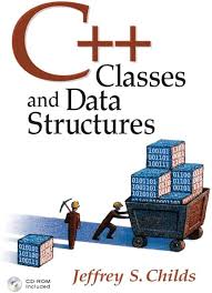 C++ Classes and Data Structures Jeffrey Childs Test Bank 